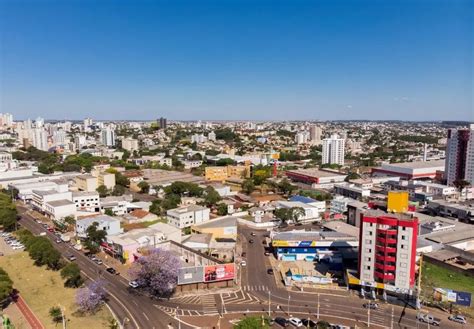 passagem para cascavel